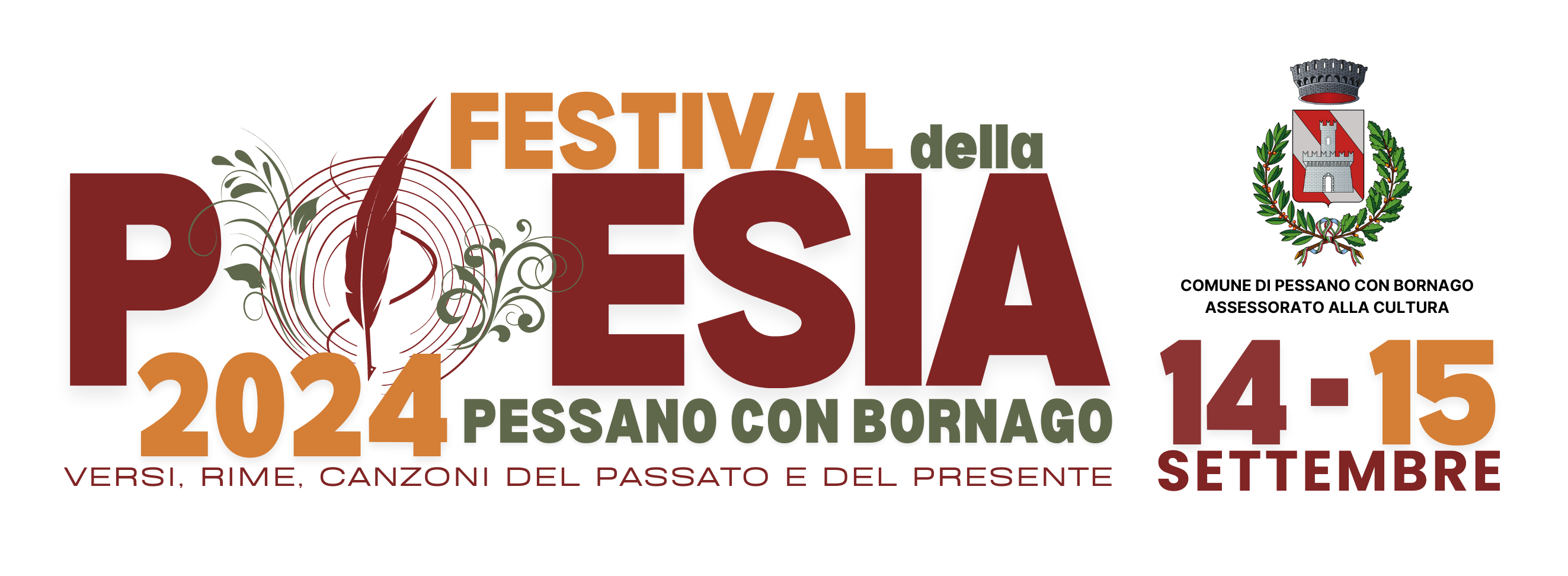 Festival della Poesia